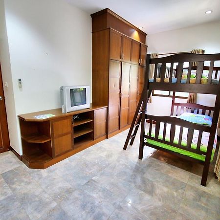 The Siam Place Pool Villa Rayong Exterior photo
