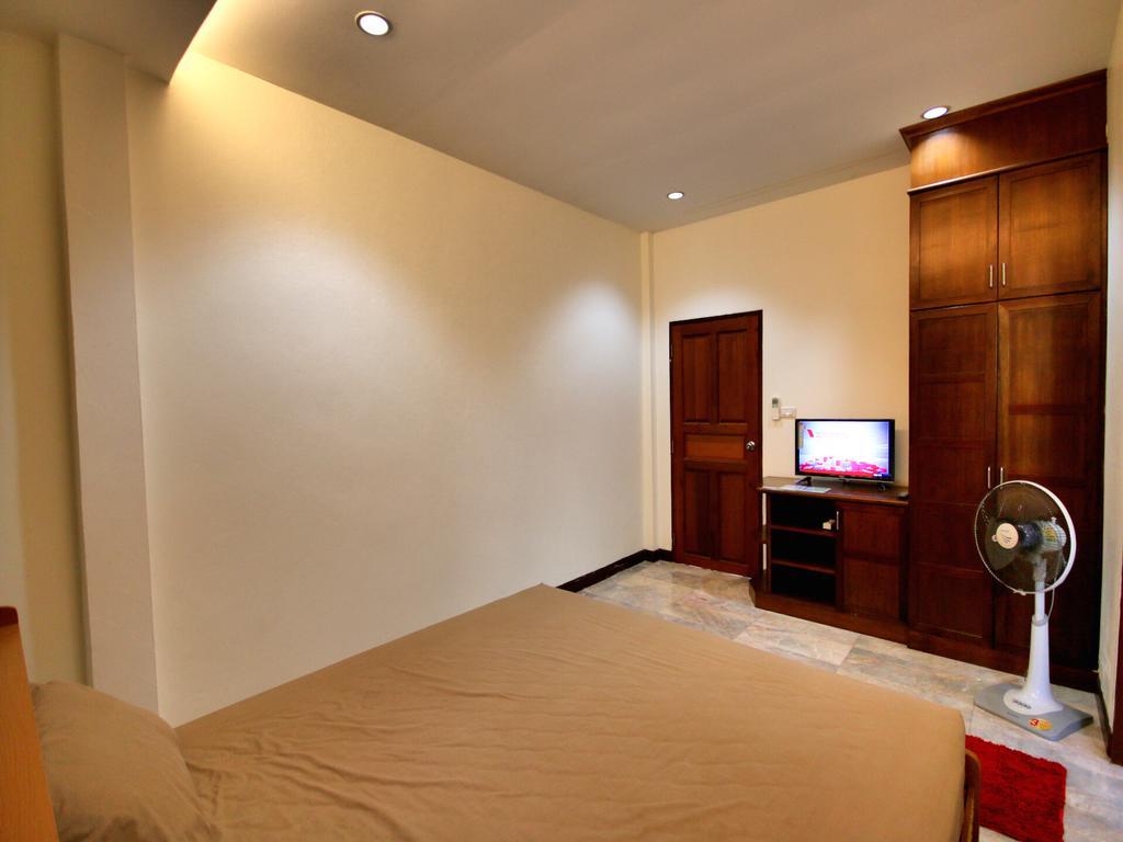 The Siam Place Pool Villa Rayong Exterior photo