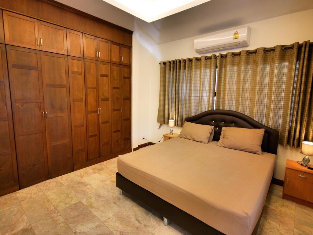 The Siam Place Pool Villa Rayong Exterior photo