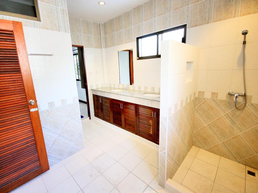The Siam Place Pool Villa Rayong Exterior photo