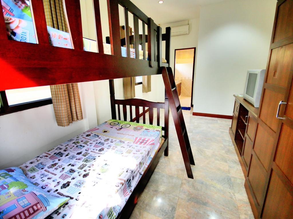The Siam Place Pool Villa Rayong Exterior photo