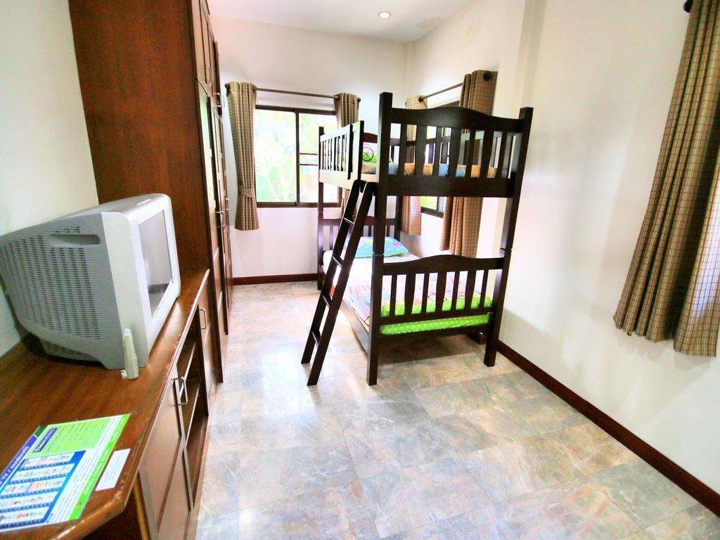 The Siam Place Pool Villa Rayong Exterior photo
