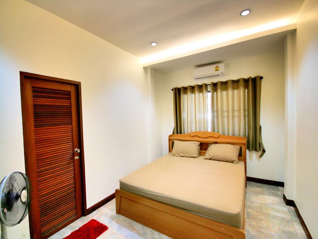 The Siam Place Pool Villa Rayong Exterior photo