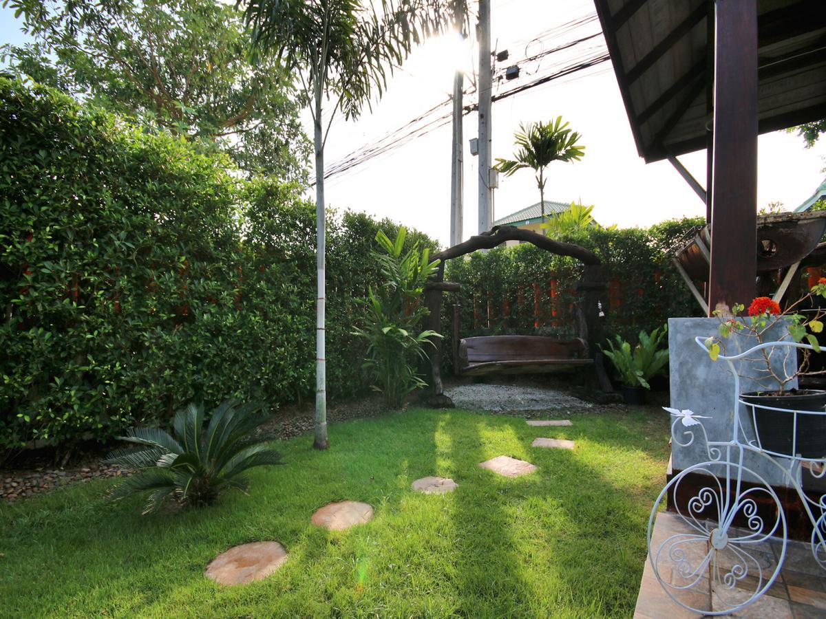 The Siam Place Pool Villa Rayong Room photo