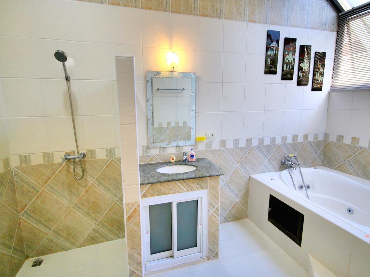 The Siam Place Pool Villa Rayong Room photo