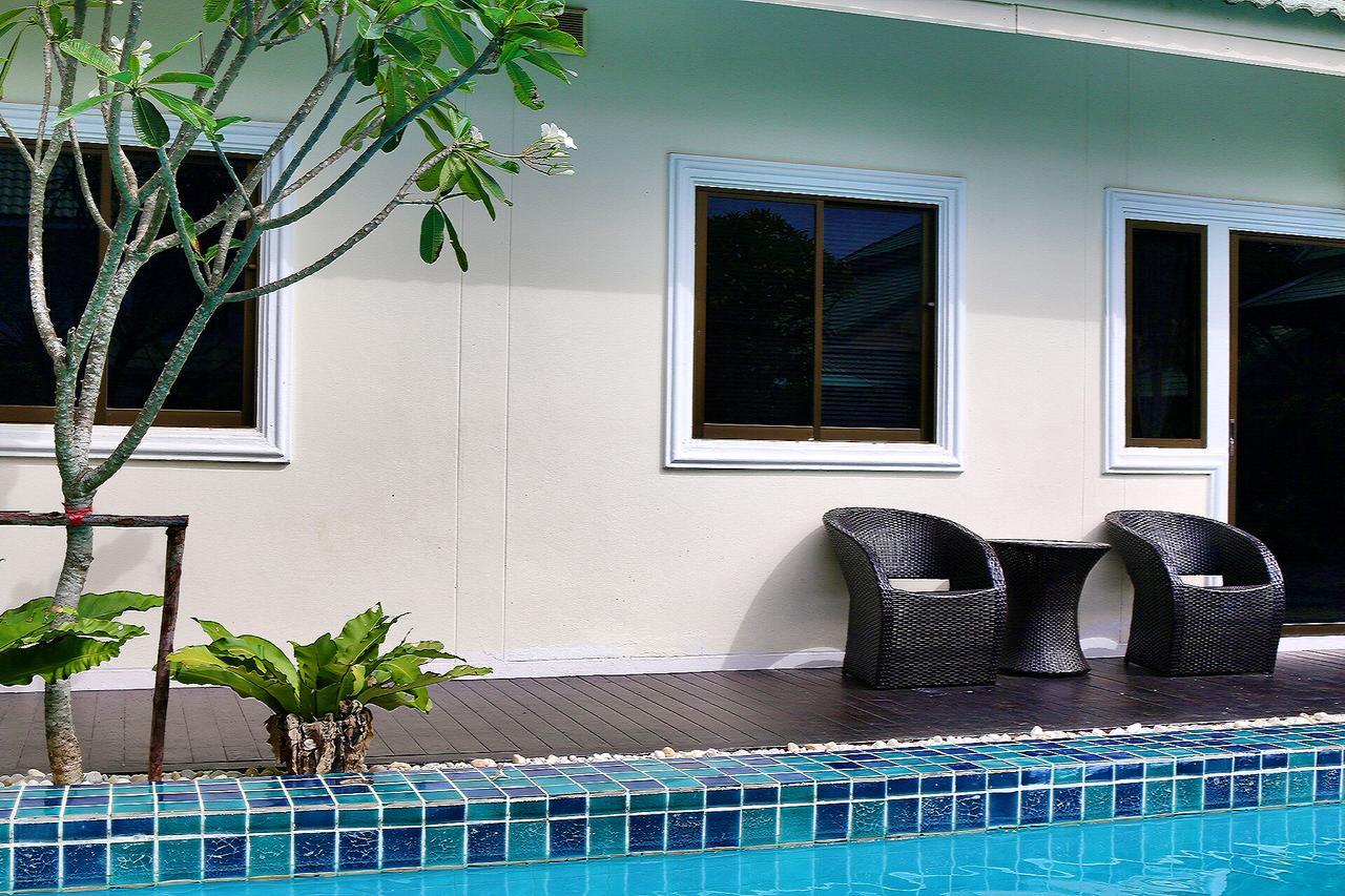 The Siam Place Pool Villa Rayong Room photo